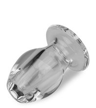 Charger l'image dans la galerie, Set de 3 plugs tunnel Quory