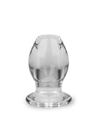 Charger l'image dans la galerie, Set de 3 plugs tunnel Quory