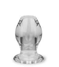 Charger l'image dans la galerie, Set de 3 plugs tunnel Quory