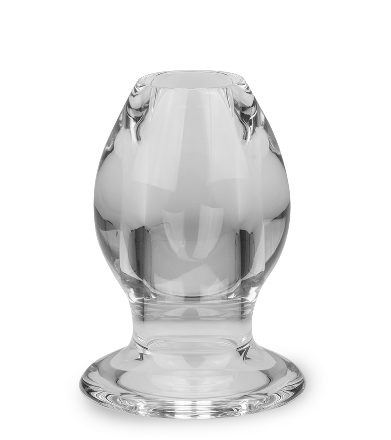 Set de 3 plugs tunnel Quory