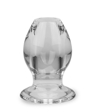 Charger l'image dans la galerie, Set de 3 plugs tunnel Quory