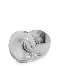 Charger l'image dans la galerie, Set de 3 plugs tunnel Quory