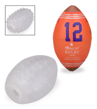 Charger l'image dans la galerie, Set de 6 oeufs masturbateurs Rugby Lover