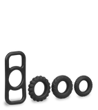 Set de cockrings Steamy