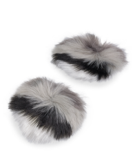 Charger l'image dans la galerie, Set déguisement chat à fourrure