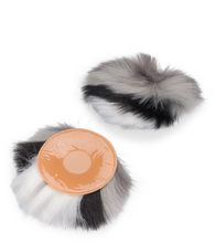 Charger l'image dans la galerie, Set déguisement chat à fourrure