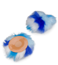 Charger l'image dans la galerie, Set déguisement chat à fourrure