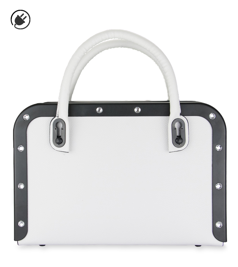 Sex machine transportable à télécommande 6 puissances