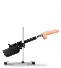 Charger l'image dans la galerie, Sexe machine télécommandée Katapeltek