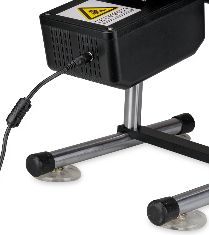 Sexe machine télécommandée Katapeltek