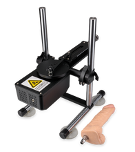 Charger l'image dans la galerie, Sexe machine télécommandée Katapeltek