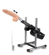 Charger l'image dans la galerie, Sexe machine télécommandée Katapeltek