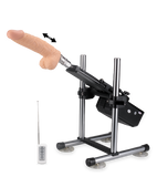 Sexe machine télécommandée Katapeltek