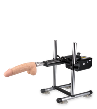 Charger l'image dans la galerie, Sexe machine télécommandée Katapeltek