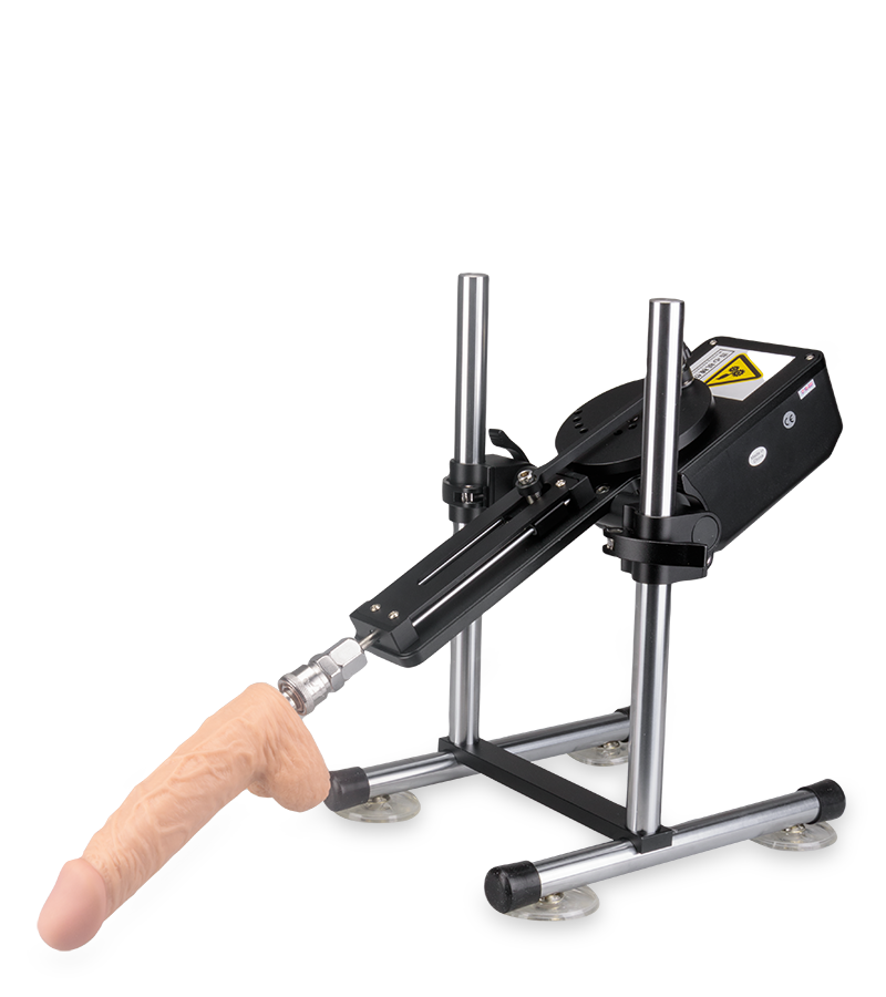 Sexe machine télécommandée Katapeltek