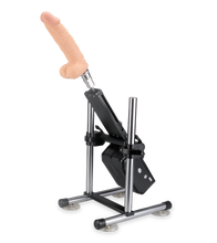 Charger l'image dans la galerie, Sexe machine télécommandée Katapeltek