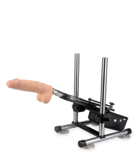 Charger l'image dans la galerie, Sexe machine télécommandée Katapeltek