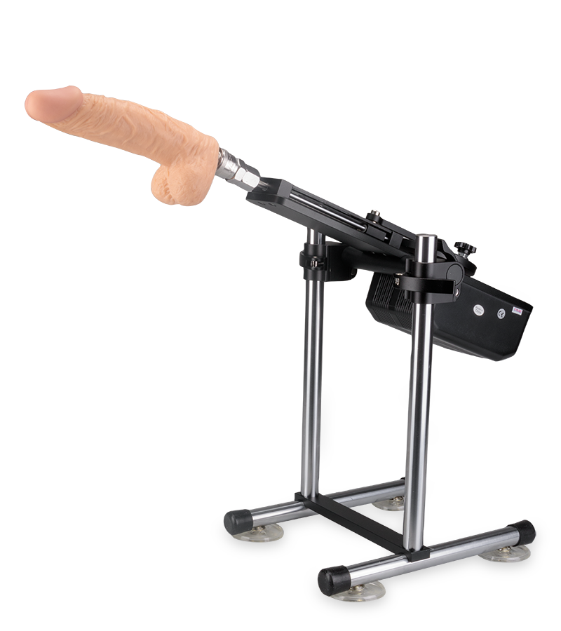 Sexe machine télécommandée Katapeltek