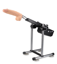 Charger l'image dans la galerie, Sexe machine télécommandée Katapeltek