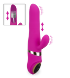 Sextoy rabbit pulsateur vibreur Amanda