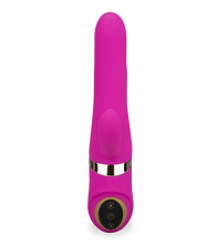 Charger l'image dans la galerie, Sextoy rabbit pulsateur vibreur Amanda