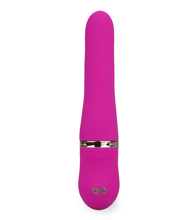 Sextoy rabbit pulsateur vibreur Amanda