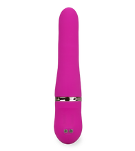 Charger l'image dans la galerie, Sextoy rabbit pulsateur vibreur Amanda