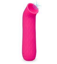 Charger l'image dans la galerie, Sextoy suceur clitoris cunnilingus 12 modes USB