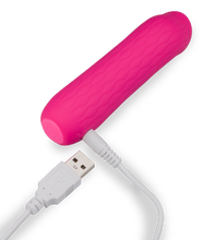Charger l'image dans la galerie, Sextoy suceur clitoris cunnilingus 12 modes USB