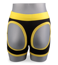 Charger l'image dans la galerie, Short boxer sexy pour strap on Horny