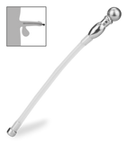 Sonde d'urètre avec bouchon Ranger