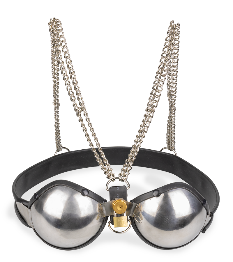 Soutien-gorge de chasteté Purity