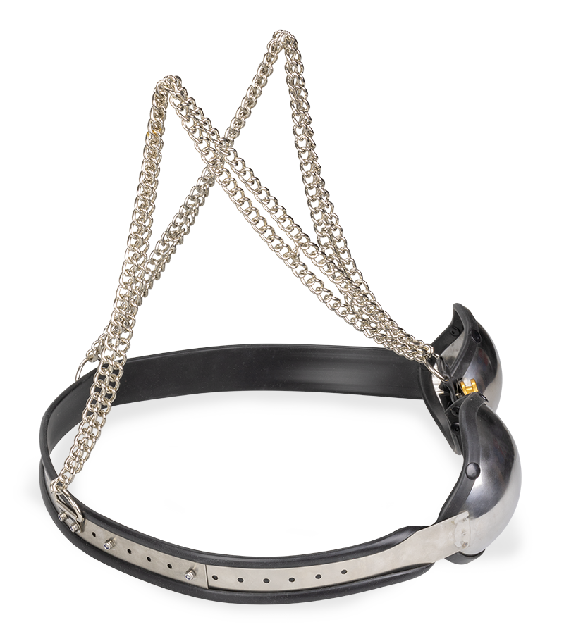 Soutien-gorge de chasteté Purity