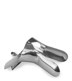 Spéculum vaginal en acier Observer