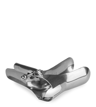 Charger l'image dans la galerie, Spéculum vaginal en acier Observer