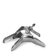Charger l'image dans la galerie, Spéculum vaginal en acier Observer