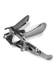 Charger l'image dans la galerie, Spéculum vaginal en acier Peeper