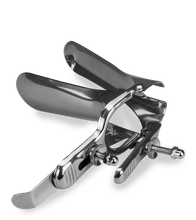 Charger l'image dans la galerie, Spéculum vaginal en acier Peeper