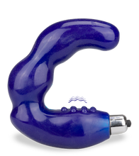 Charger l'image dans la galerie, Stimulateur bleu prostate B-Boy