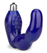 Charger l'image dans la galerie, Stimulateur bleu prostate B-Boy