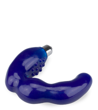 Charger l'image dans la galerie, Stimulateur bleu prostate B-Boy