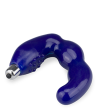 Charger l'image dans la galerie, Stimulateur bleu prostate B-Boy