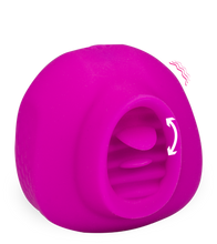 Charger l'image dans la galerie, Stimulateur clito de poche USB