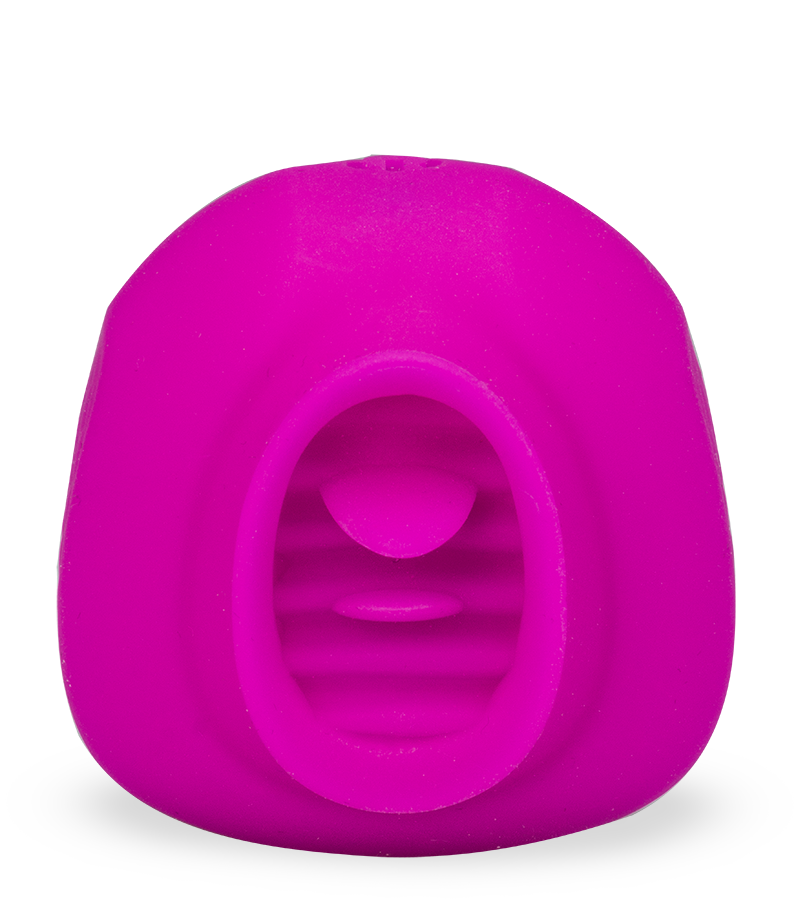 Stimulateur clito de poche USB