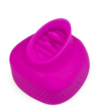 Charger l'image dans la galerie, Stimulateur clito de poche USB