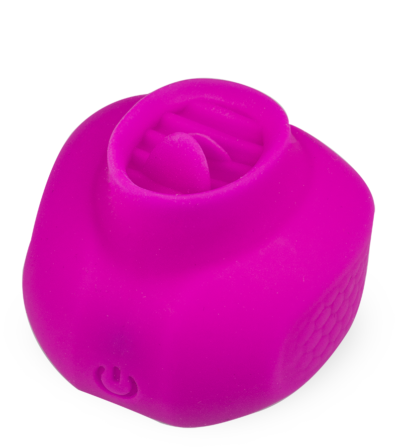 Stimulateur clito de poche USB