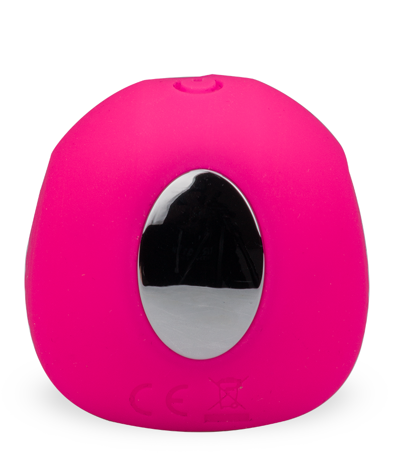 Stimulateur clito de poche USB