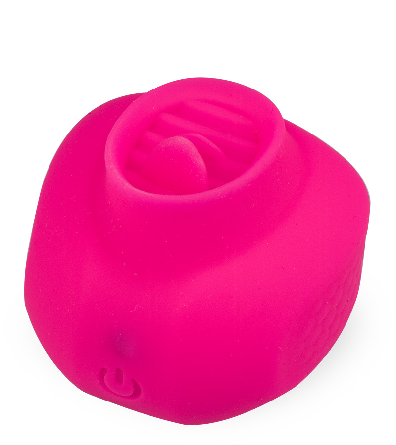 Stimulateur clito de poche USB