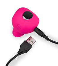 Charger l'image dans la galerie, Stimulateur clito de poche USB