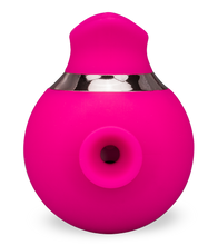 Charger l'image dans la galerie, Stimulateur clitoridien 2-en-1 Daisy